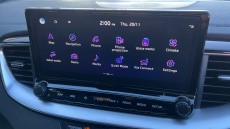 Kia Ceed 1.5T GDi ISG 138 GT-Line 5dr Petrol Hatchback